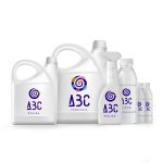 ABC - hygienpaket för dusch och badrum