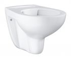 GROHE Bau Porselen Vegghengt WC